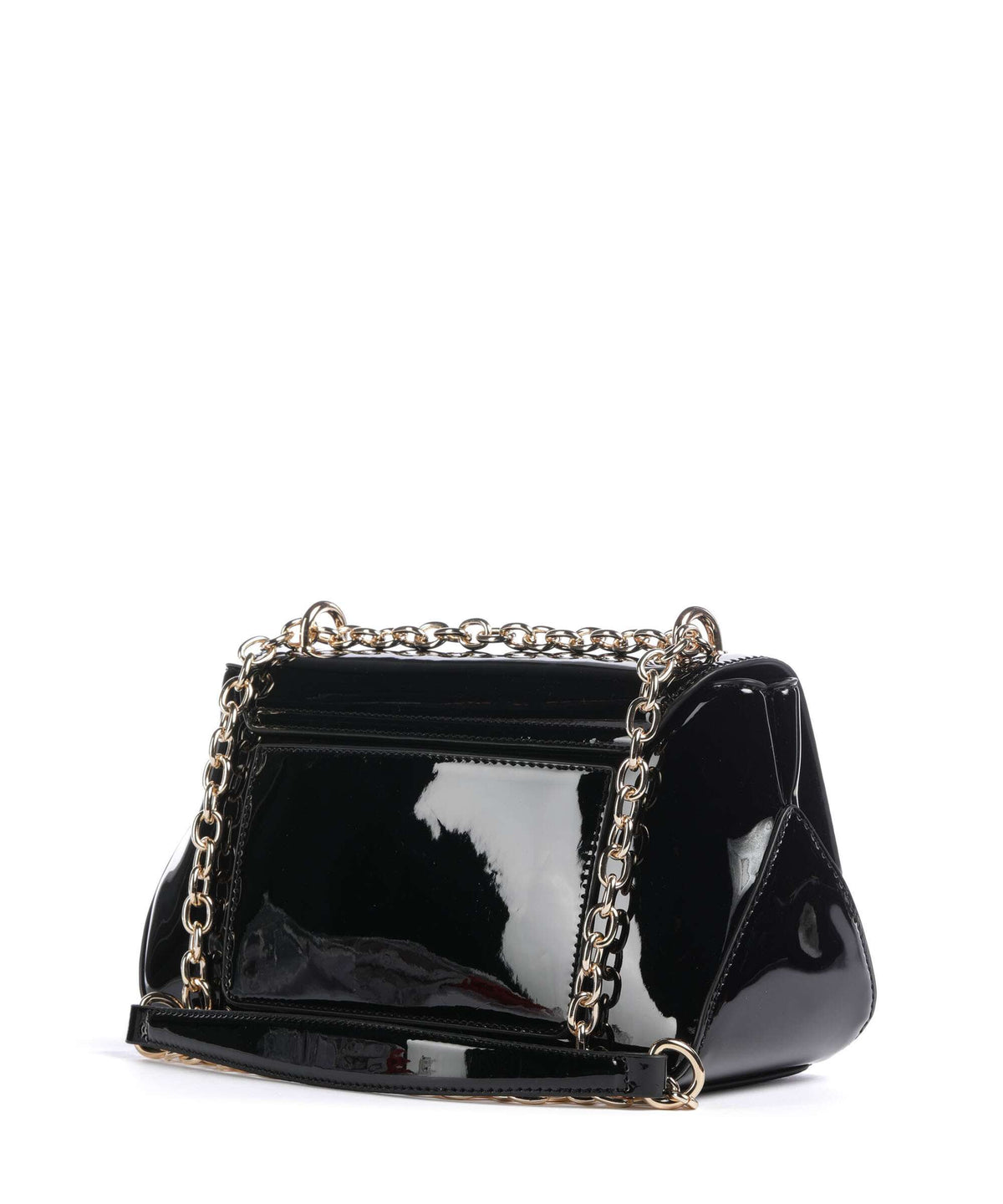 Valentino Bags Afrodite Shoulder bag nero