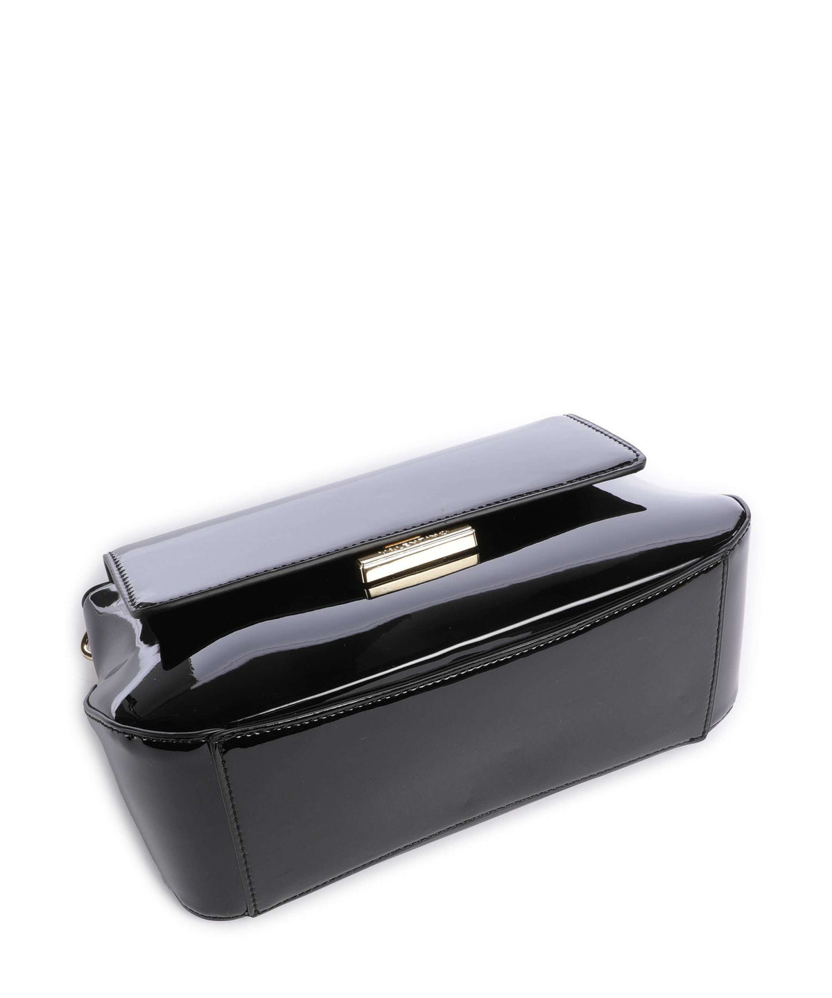 Valentino Bags Afrodite Shoulder bag nero