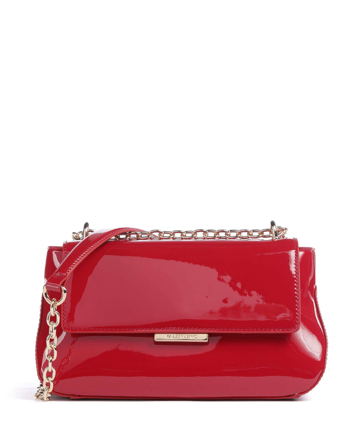 Valentino Bags Afrodite Shoulder bag rubino