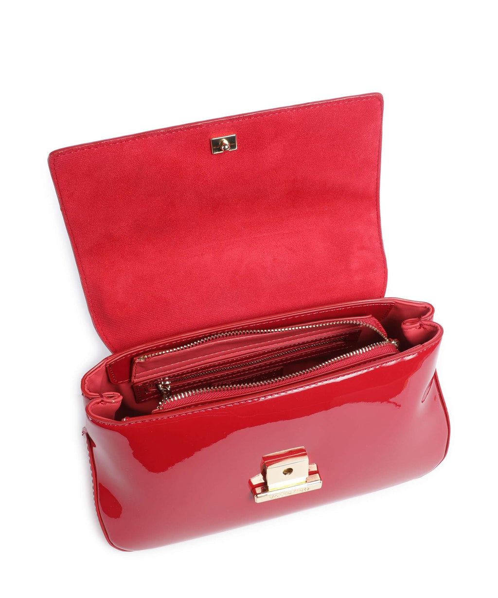 Valentino Bags Afrodite Shoulder bag rubino