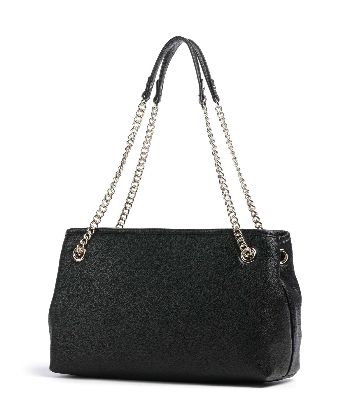 Valentino Bags Rhea Re Tote bag nero
