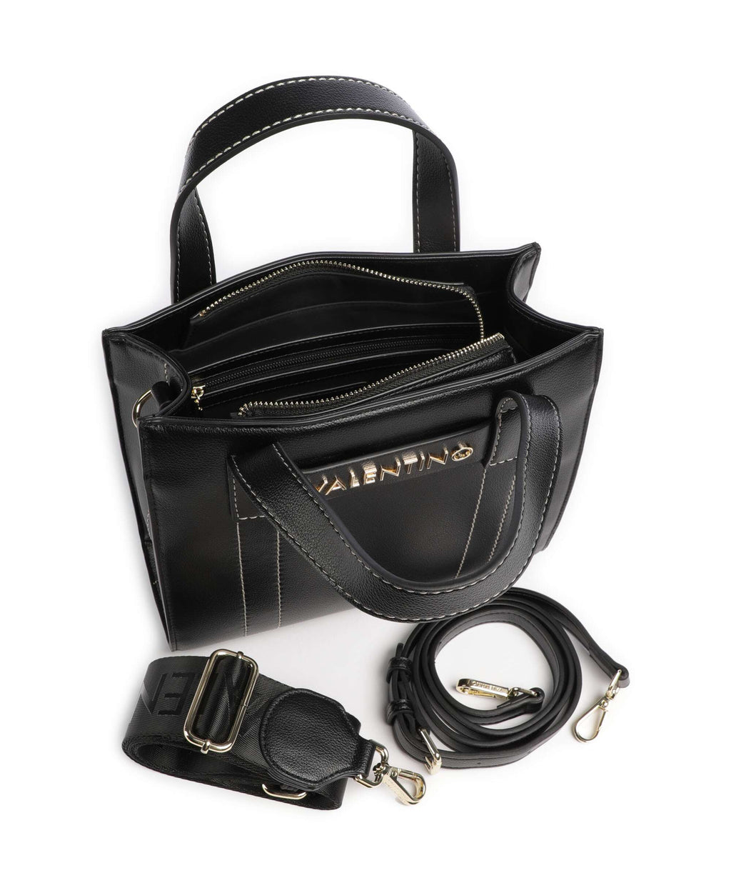Valentino Bags Aury Re Handbag nero
