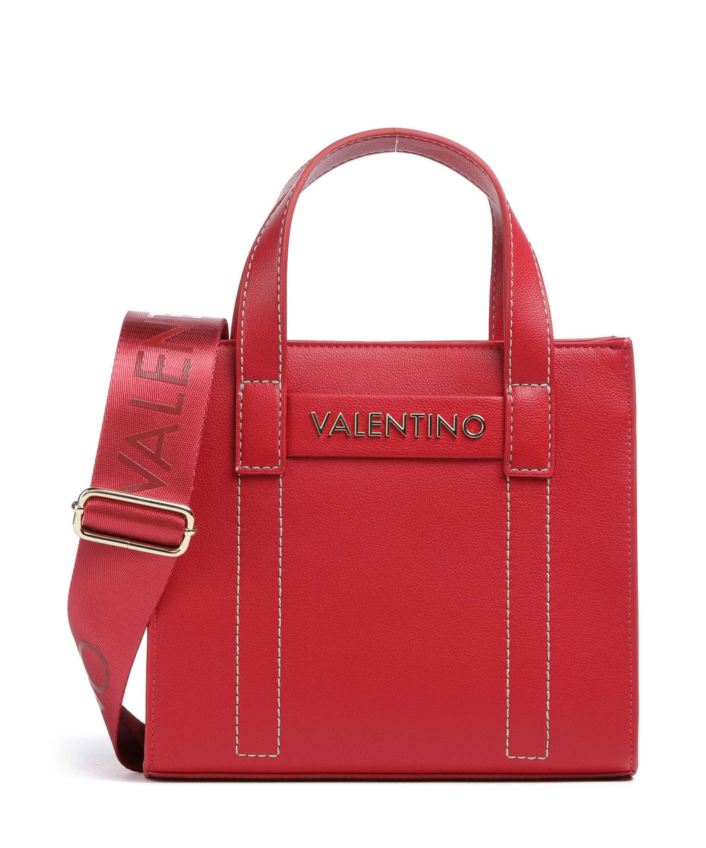 Valentino Bags Aury Re Handbag rubino