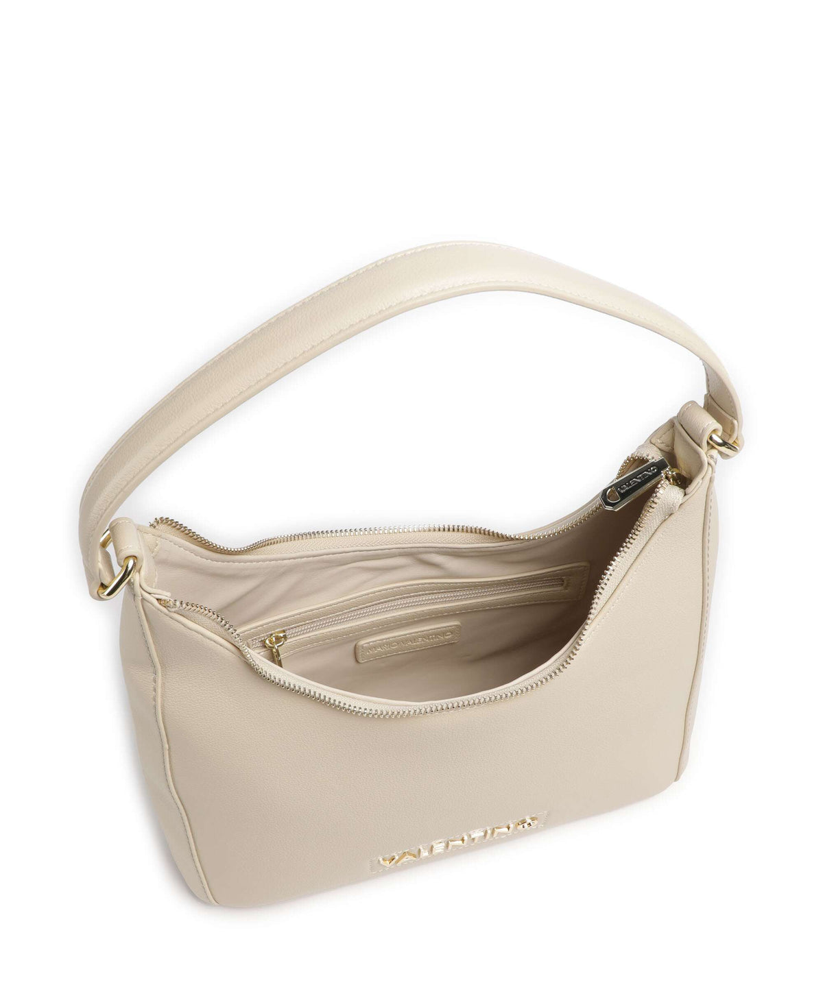 Valentino Bags Aury Re Shoulder bag ecru