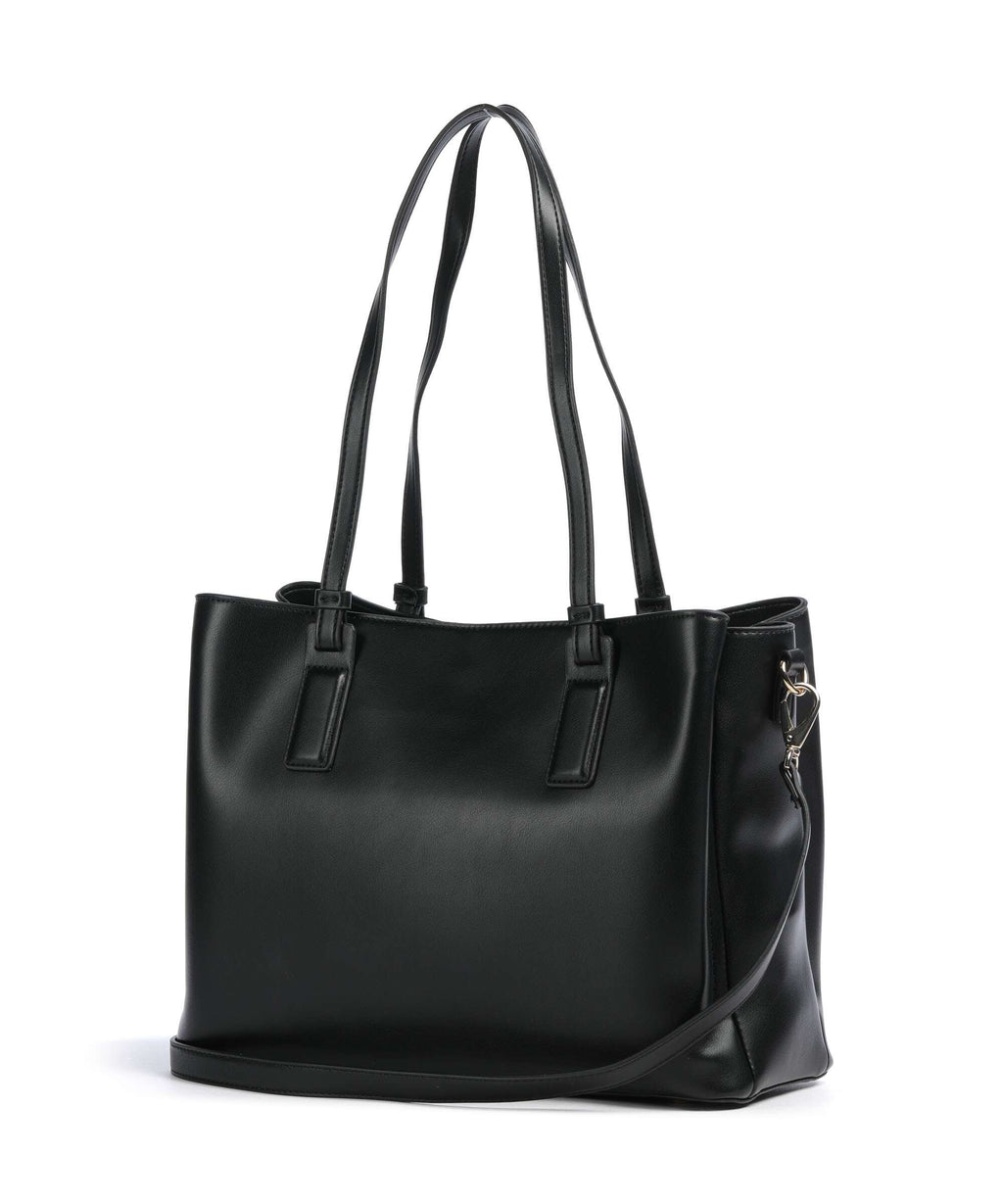Valentino Bags Clio Re Tote bag nero
