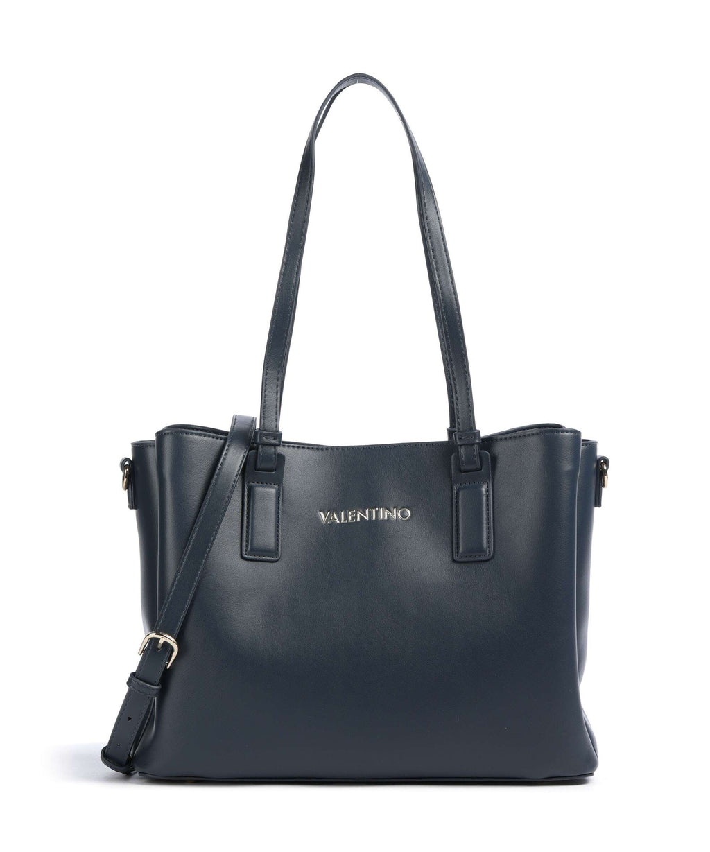 Valentino Bags Clio Re Tote bag blu