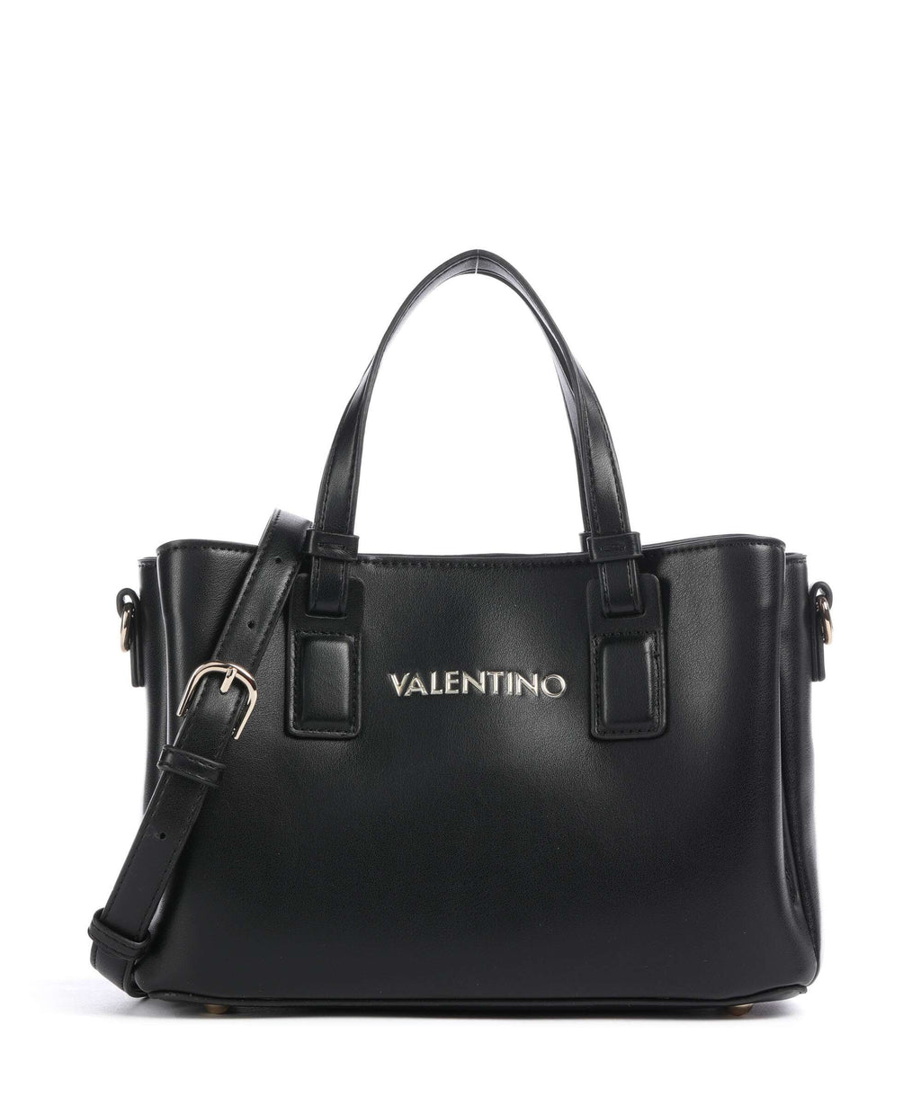 Valentino Bags Clio Re Handbag nero