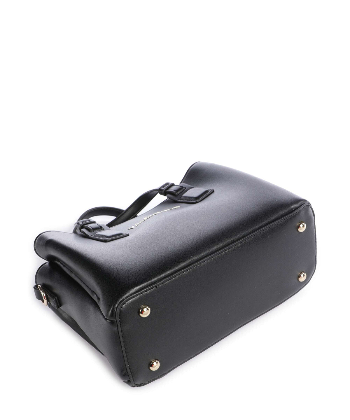 Valentino Bags Clio Re Handbag nero