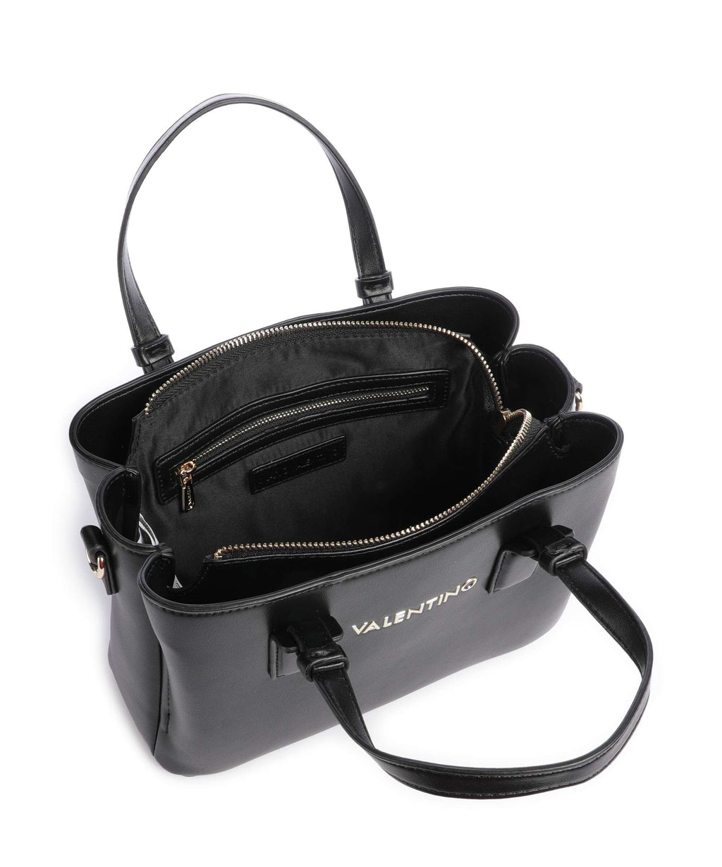 Valentino Bags Clio Re Handbag nero
