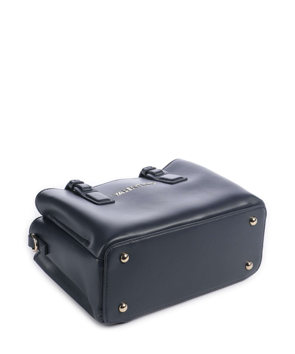 Valentino Bags Clio Re Handbag blu