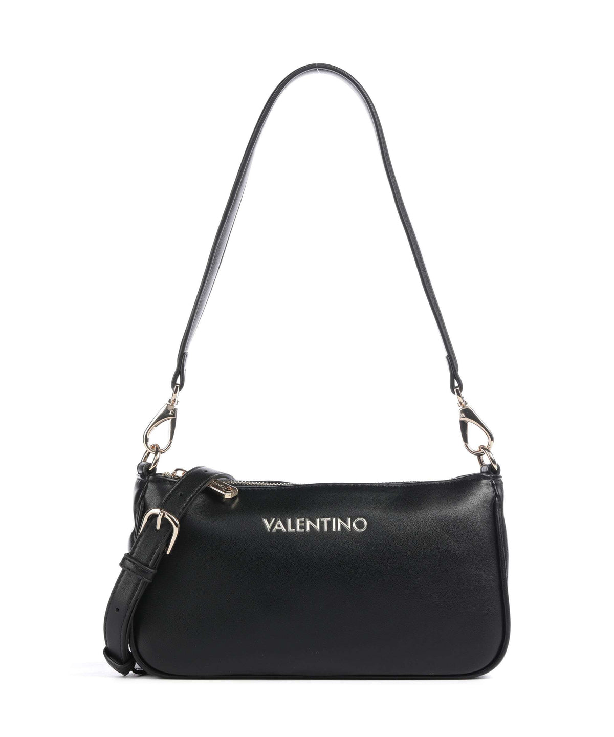 Valentino Bags Clio Re Shoulder bag nero