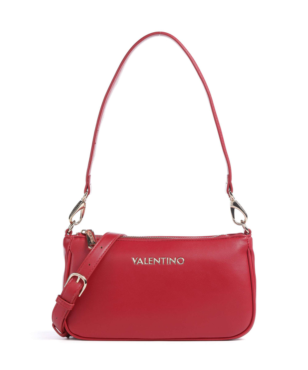 Valentino Bags Clio Re Shoulder bag rubino