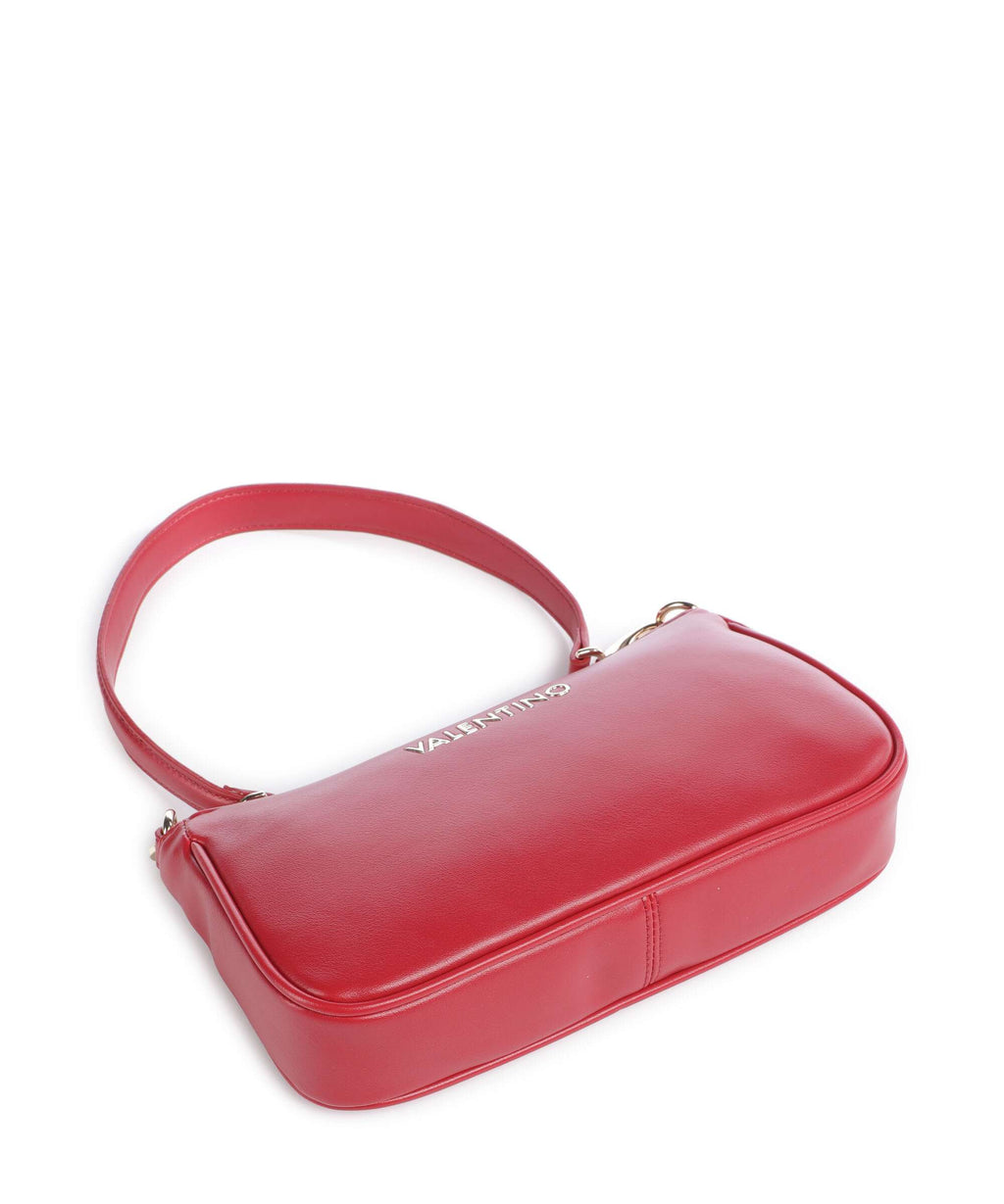 Valentino Bags Clio Re Shoulder bag rubino