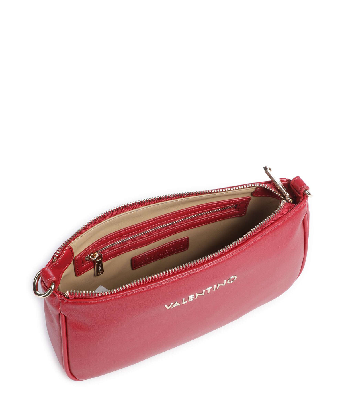 Valentino Bags Clio Re Shoulder bag rubino