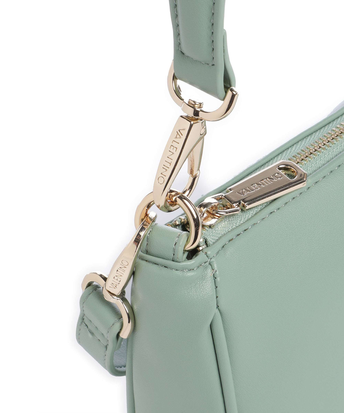 Valentino Bags Clio Re Shoulder bag laguna