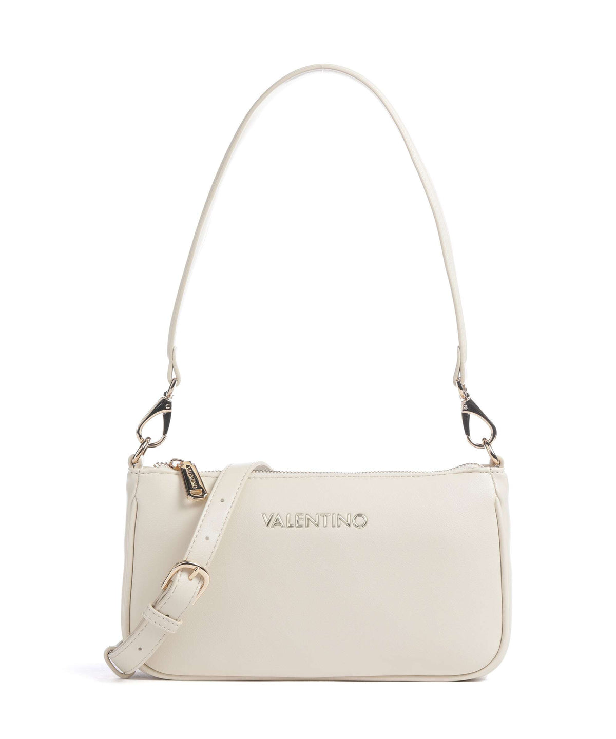 Valentino Bags Clio Re Shoulder bag ecru