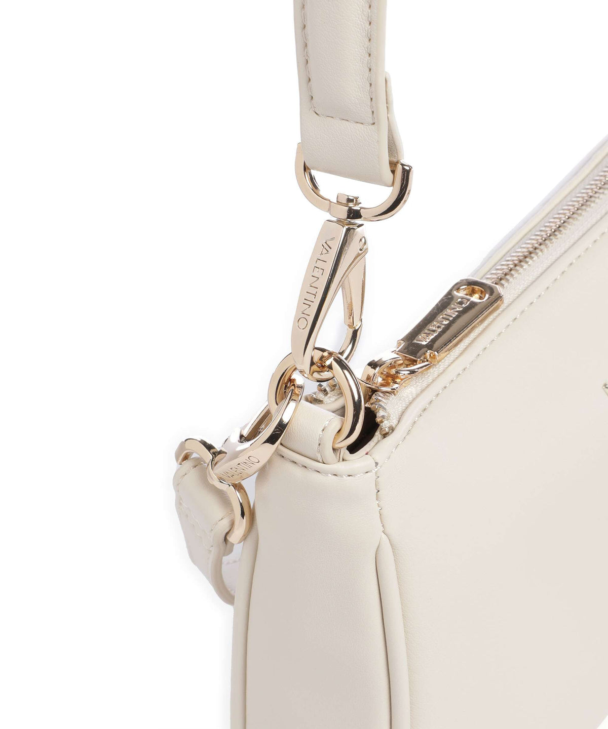 Valentino Bags Clio Re Shoulder bag ecru