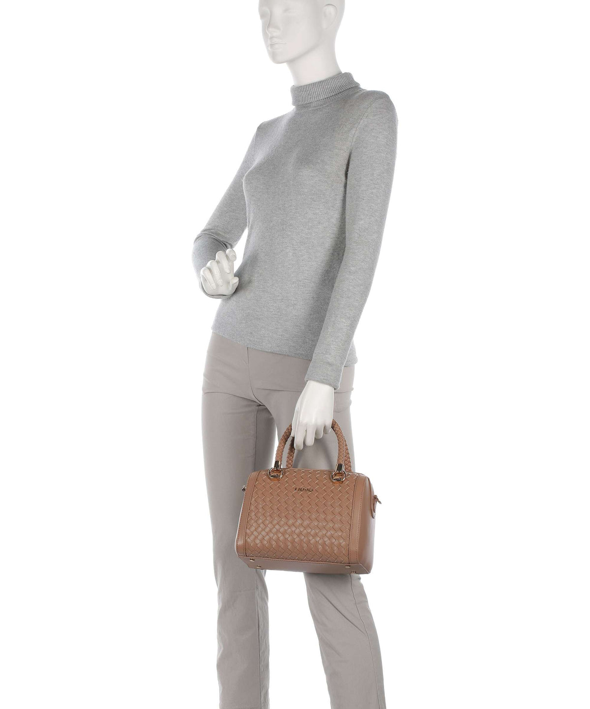 Liu Jo Manhattan Handbag teddy                         