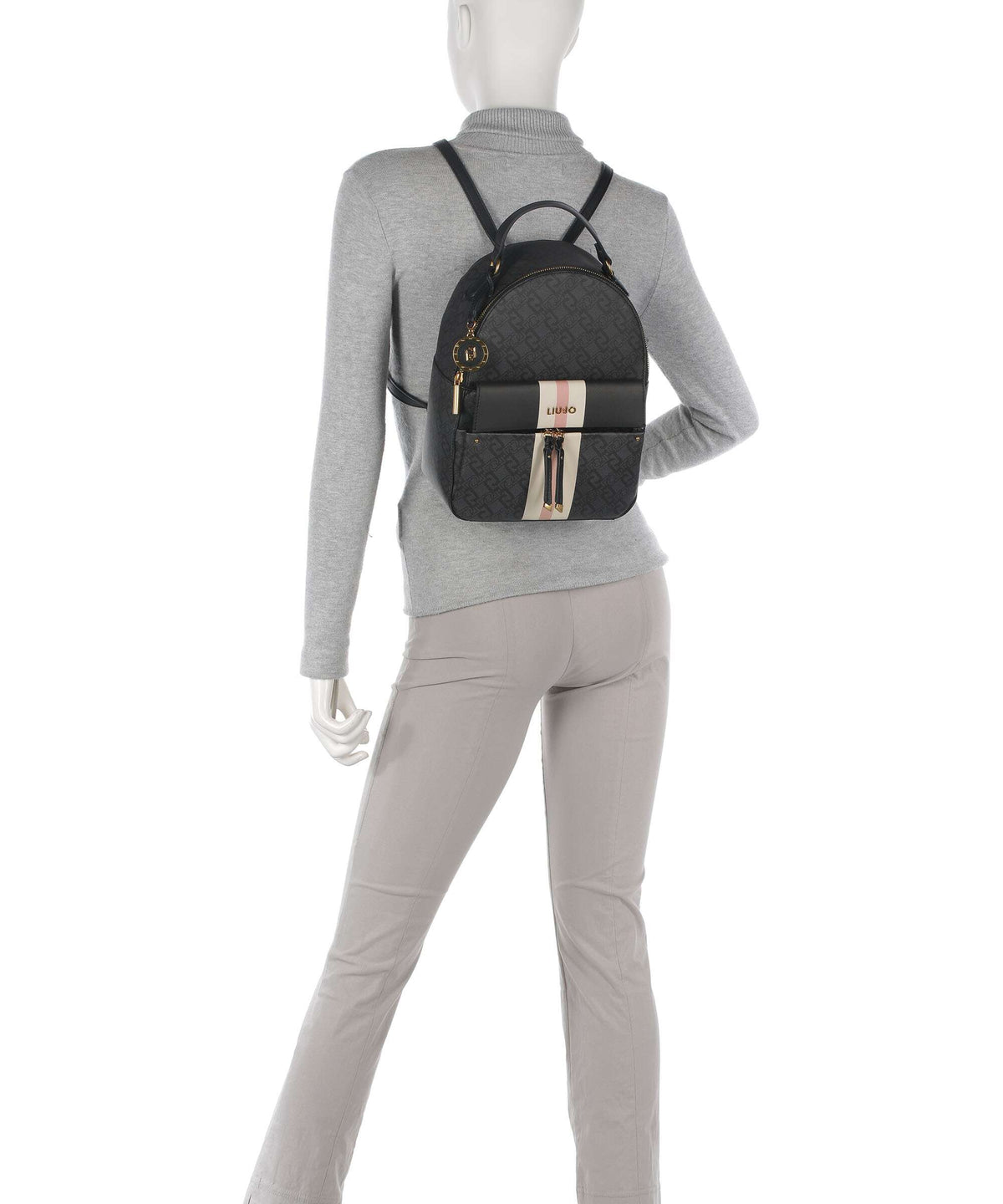 Liu Jo Clidia Backpack nero                          