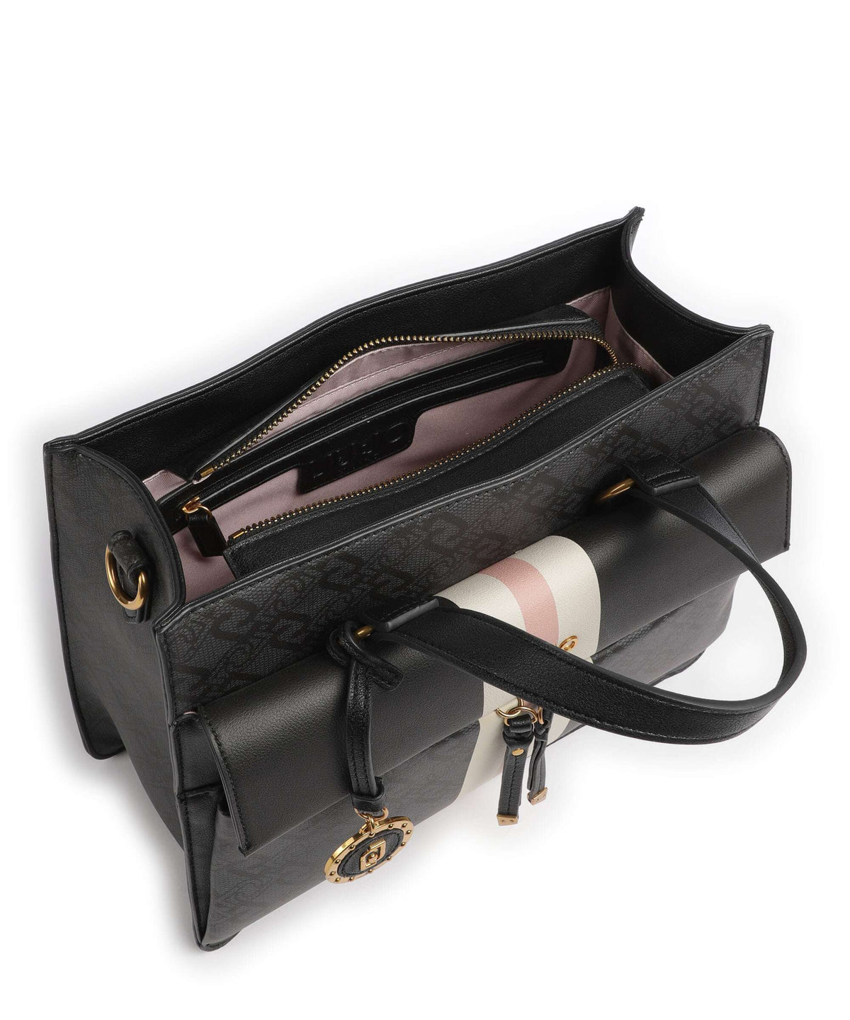 Liu Jo Clidia Handbag nero                          