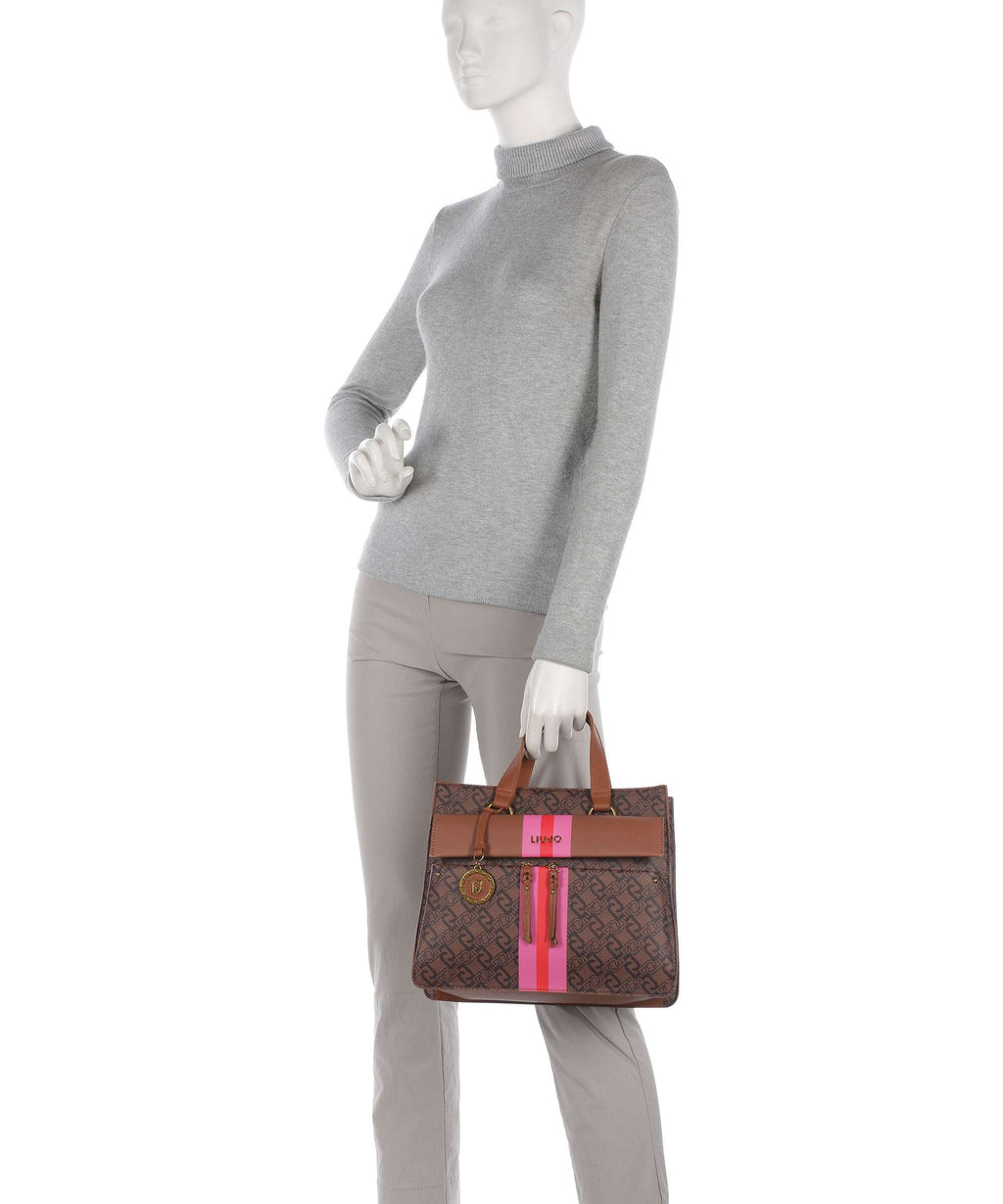 Liu Jo Clidia Handbag deer                          