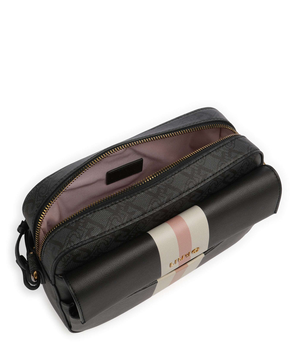 Liu Jo Clidia Crossbody bag nero                          