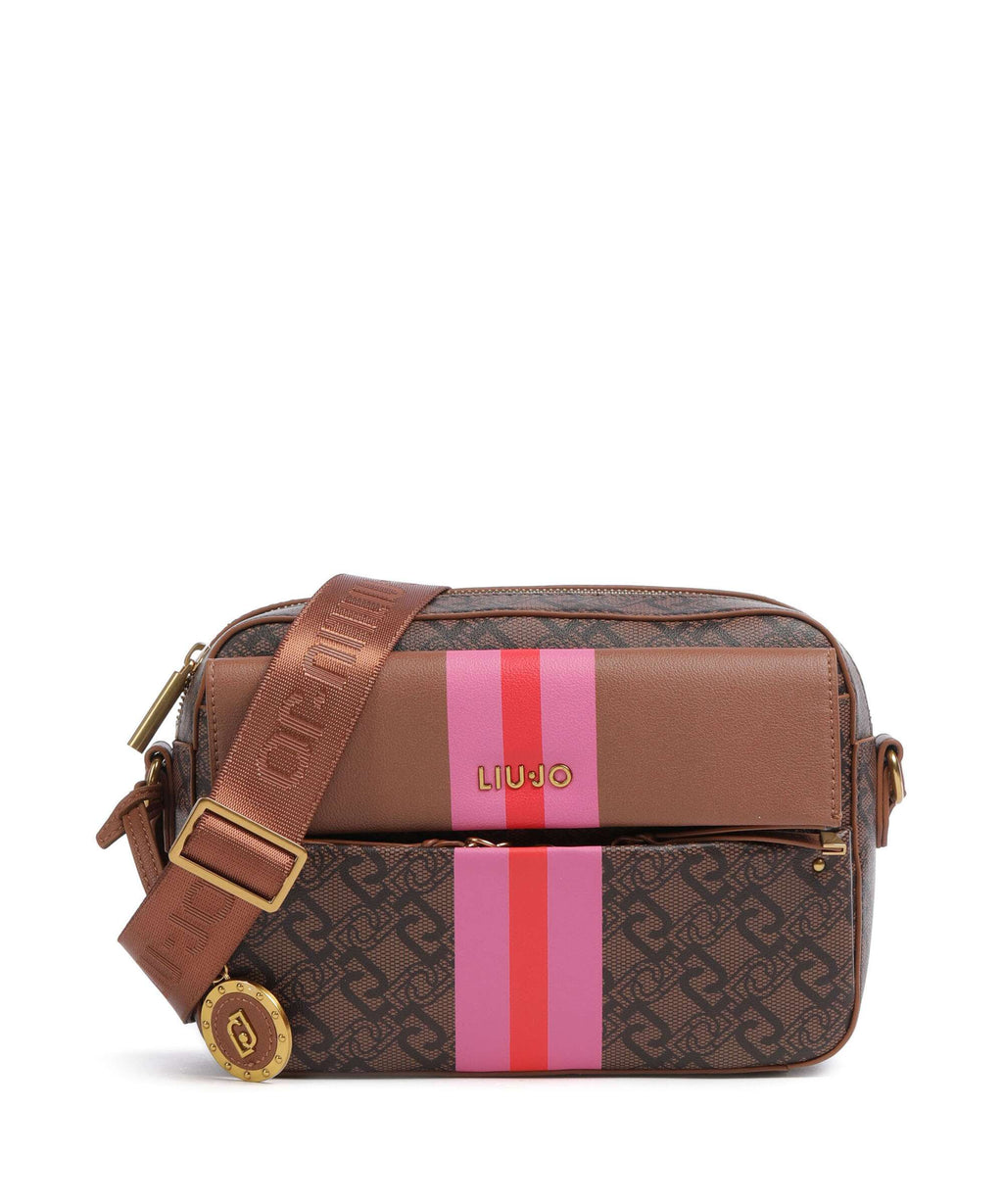 Liu Jo Clidia Crossbody bag deer                          