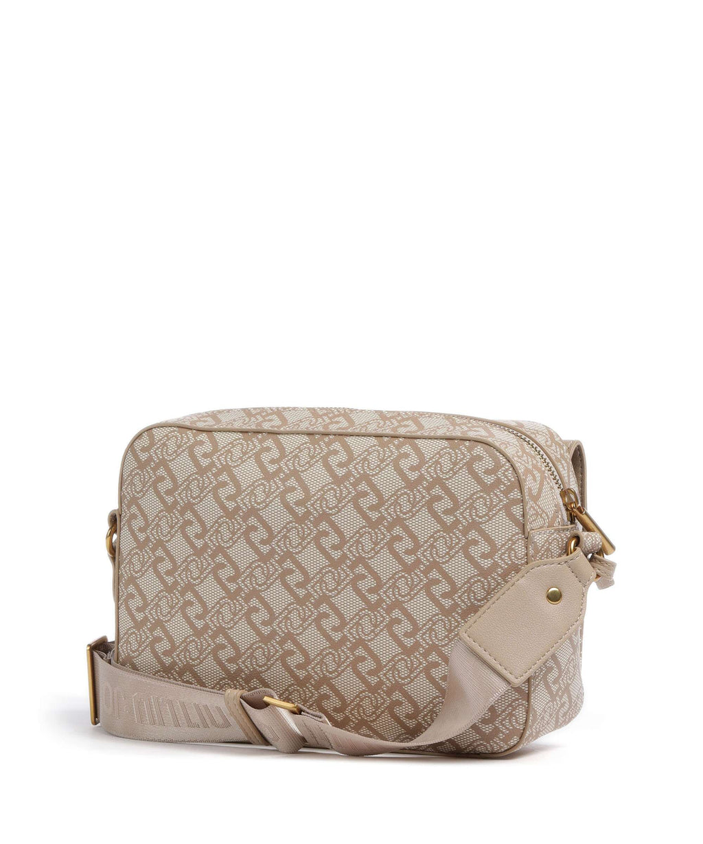 Liu Jo Clidia Crossbody bag nuez                          