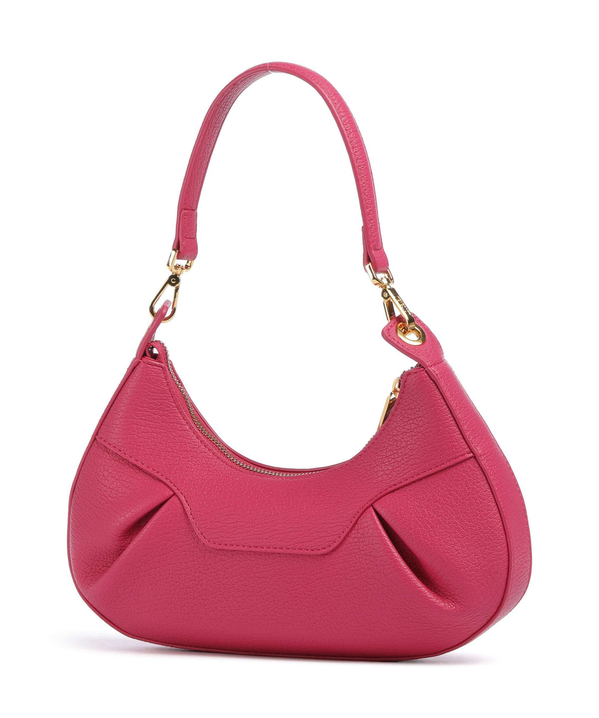 Just Cavalli Soft Basic Shoulder bag rose red