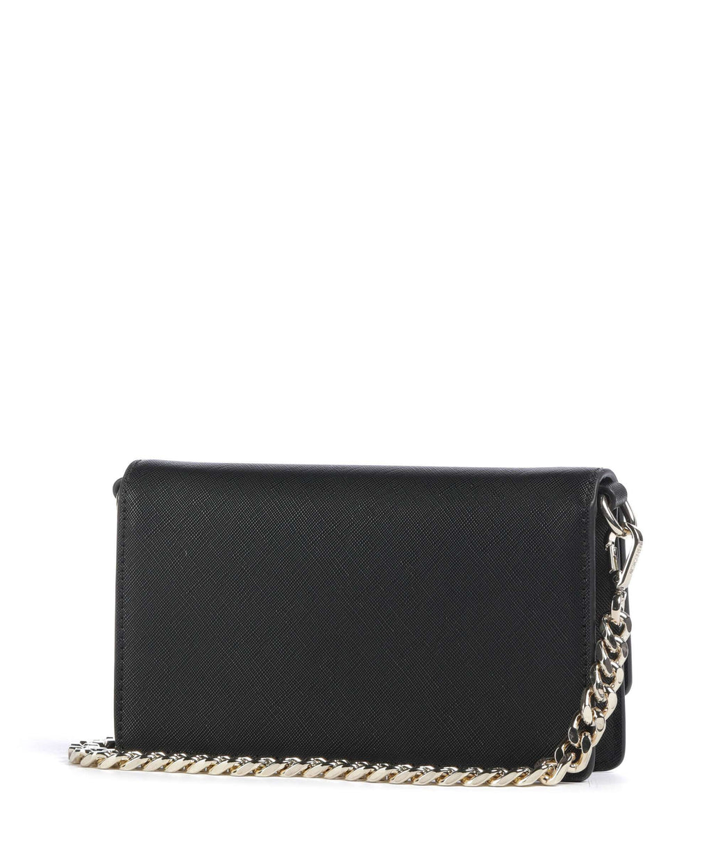 Just Cavalli Wallet black