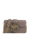 Just Cavalli Iconic Snakes Wallet taupe