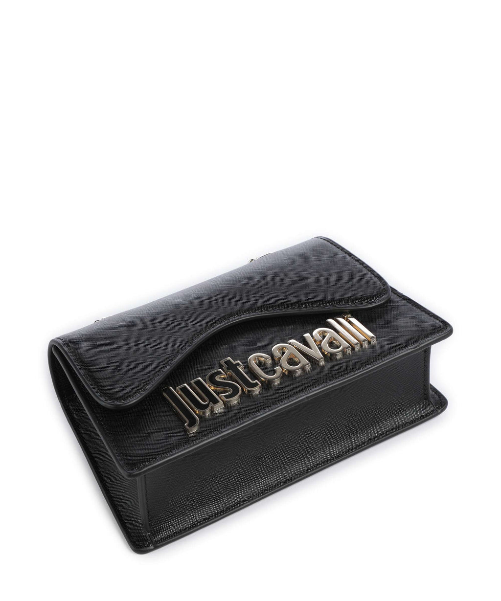 Just Cavalli Shoulder bag black