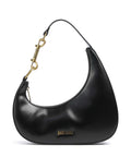 Just Cavalli Dog Leash Shoulder bag black