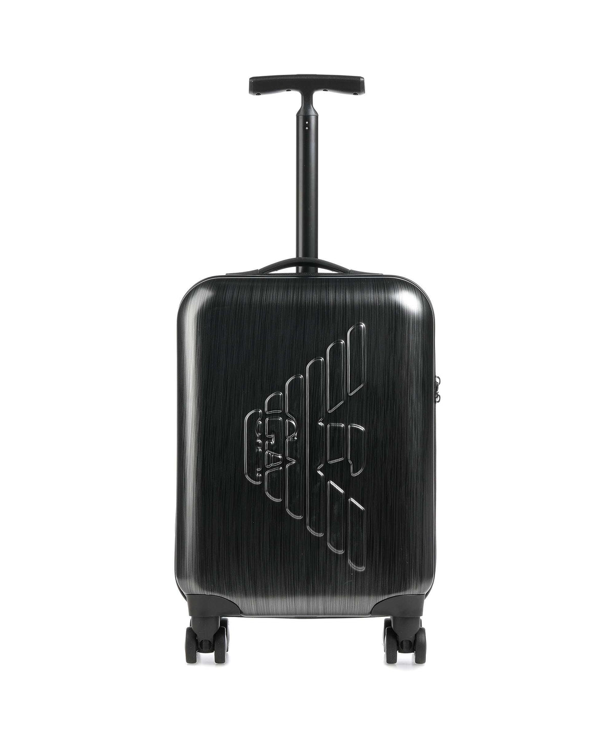 Emporio Armani Big Eagle Spinner (4 wheels) grigio