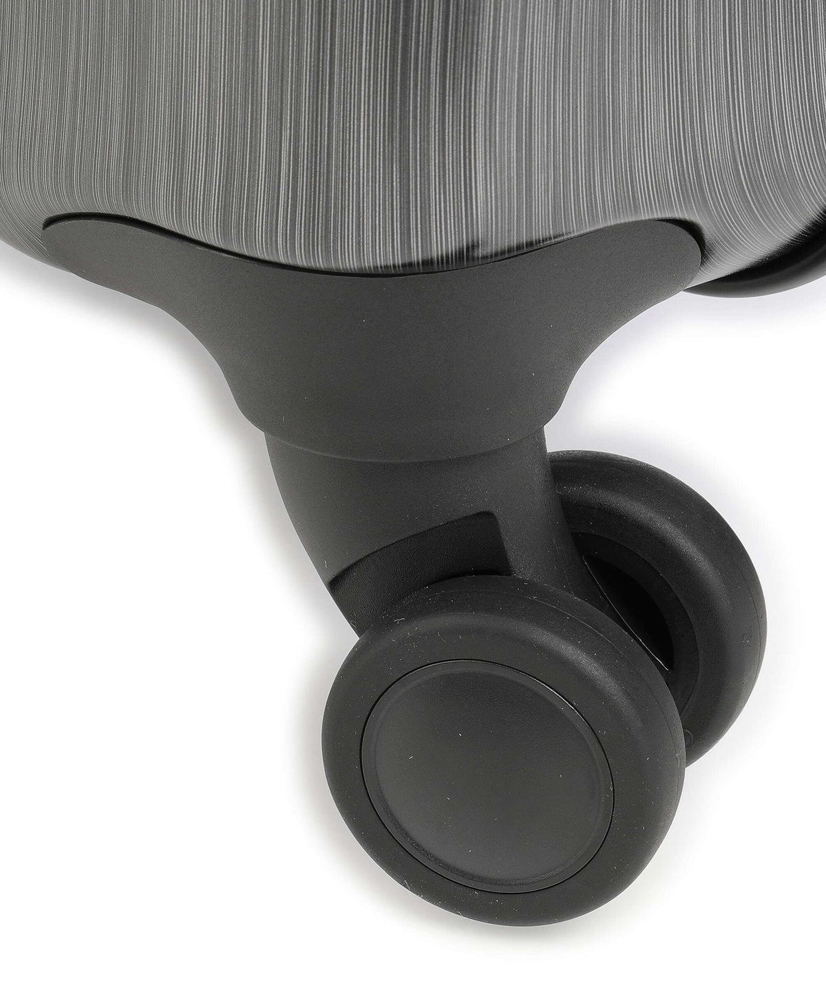 Emporio Armani Big Eagle Spinner (4 wheels) grigio