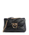 Pinko Love Puff Classic Shoulder bag nero