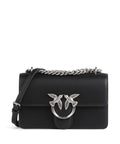 Pinko Love One Mini Shoulder bag nero