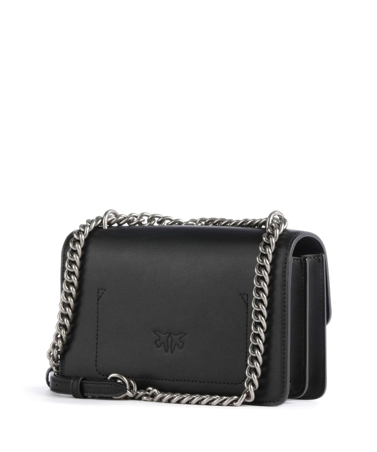 Pinko Love One Mini Shoulder bag nero