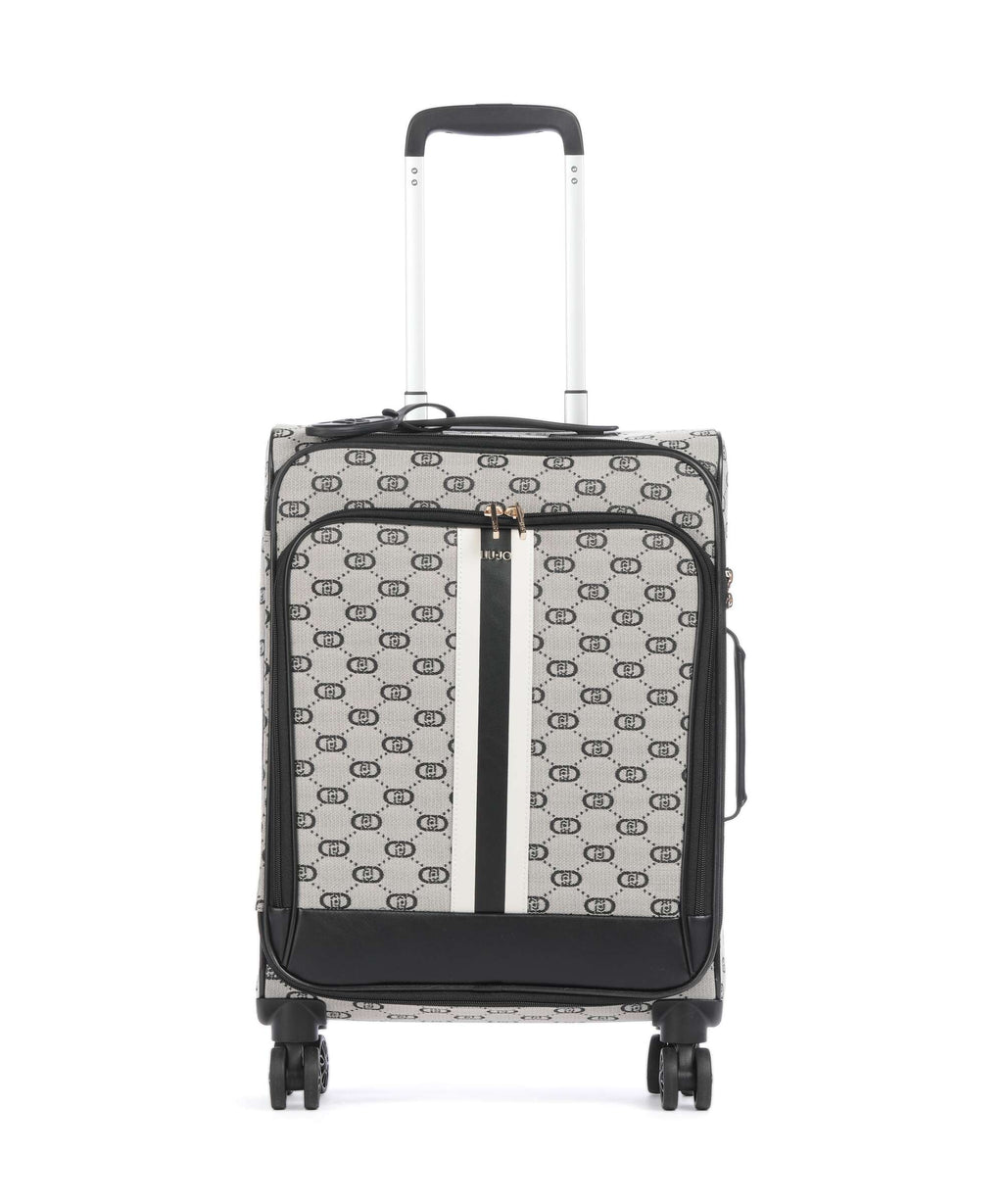 Liu Jo Travel Spinner (4 wheels) nero                          