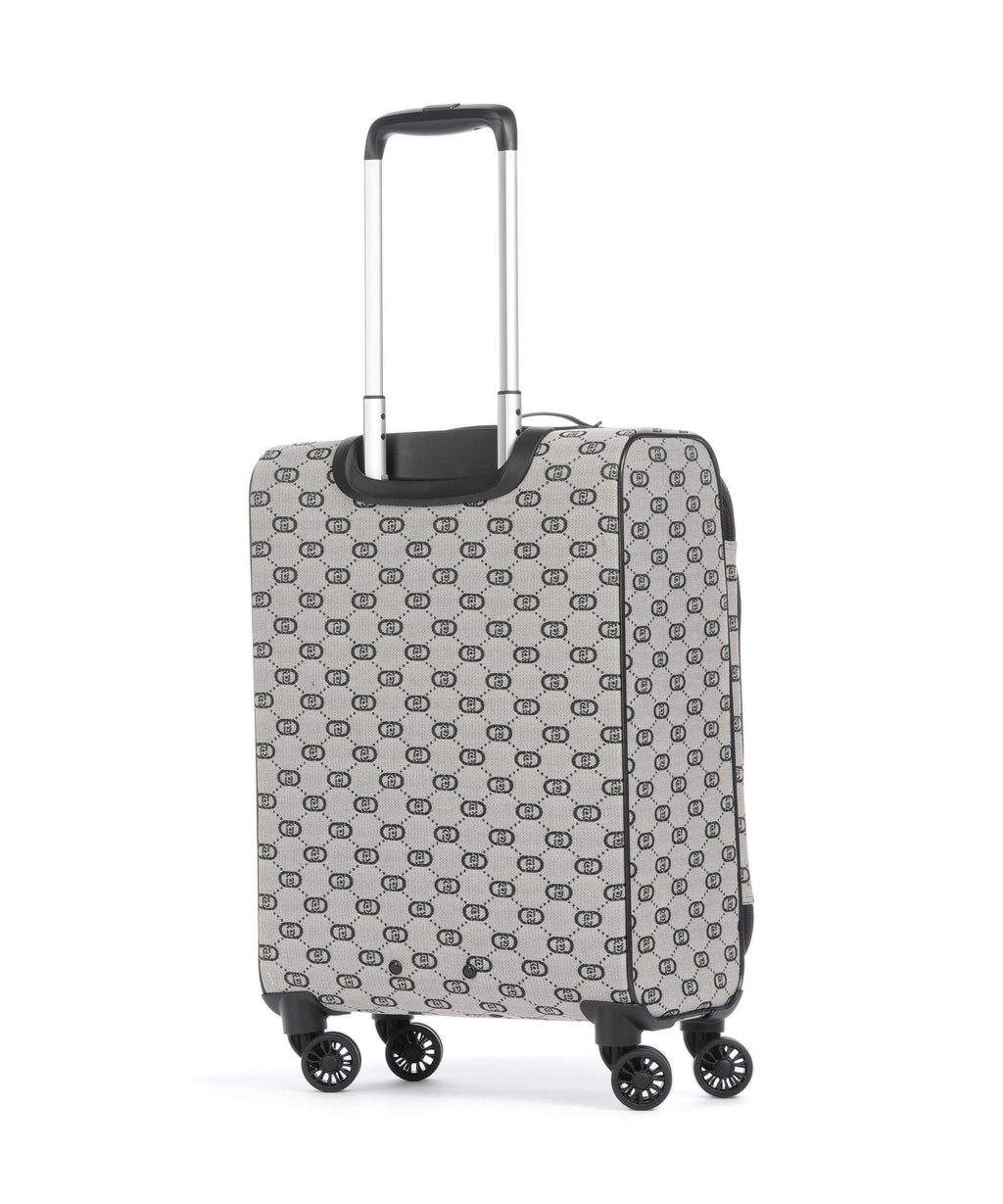 Liu Jo Travel Spinner (4 wheels) nero                          