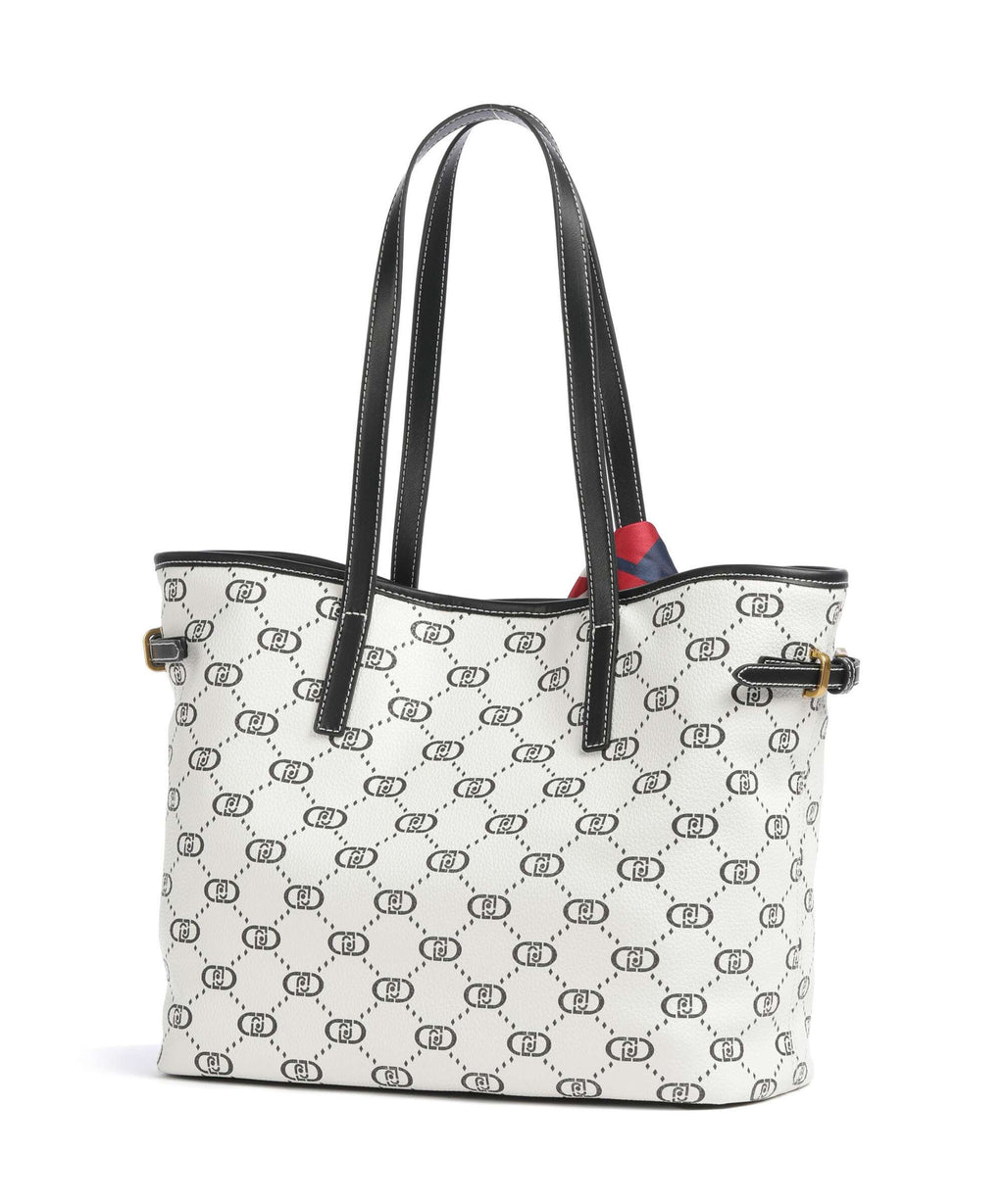 Liu Jo Selda Tote bag cream                         