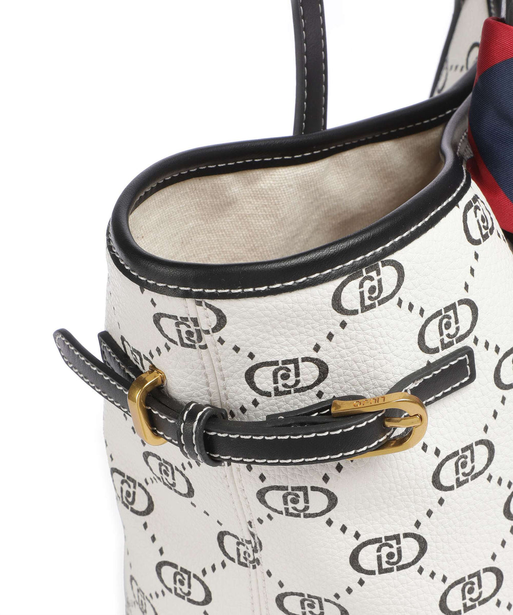Liu Jo Selda Tote bag cream                         