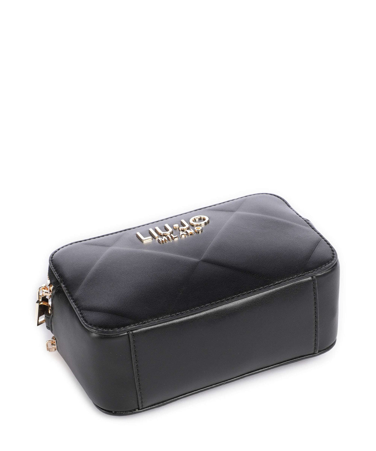 Liu Jo Ridhi Crossbody bag nero                          