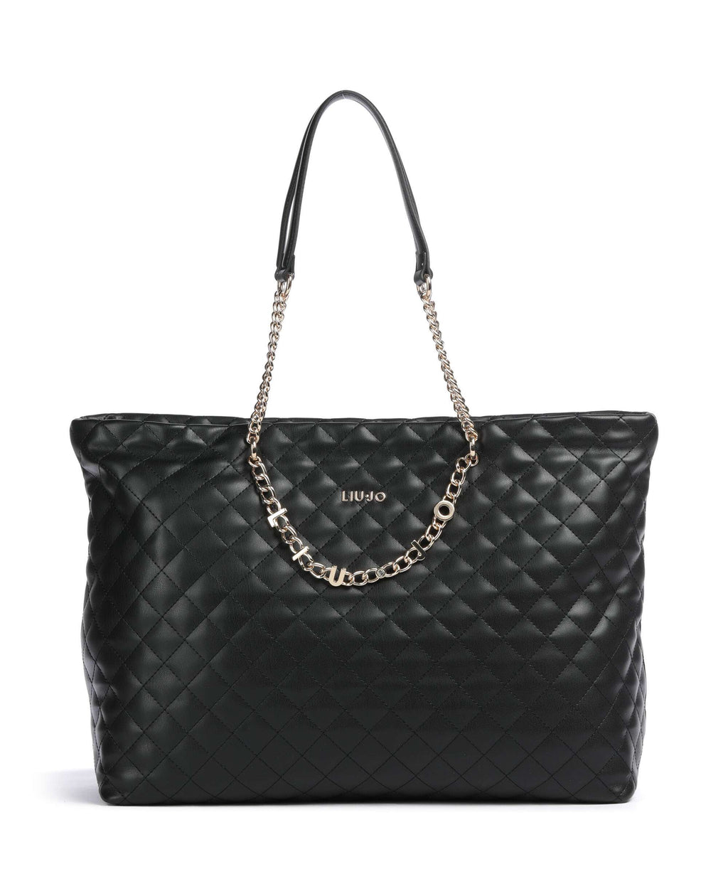 Liu Jo Humita Tote bag nero                          