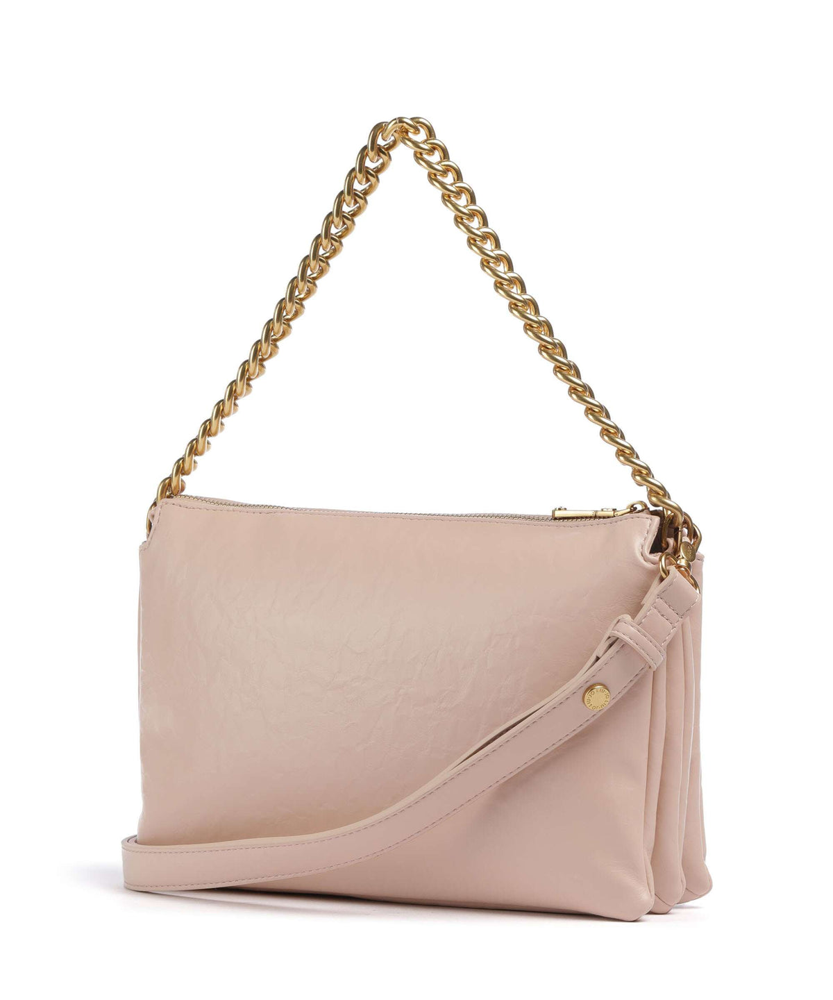 Liu Jo Lapuffy Shoulder bag cipria                        