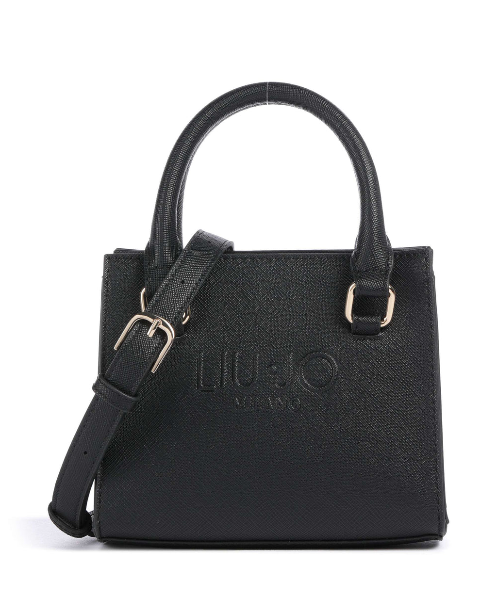 Liu Jo Halona Crossbody bag nero                          