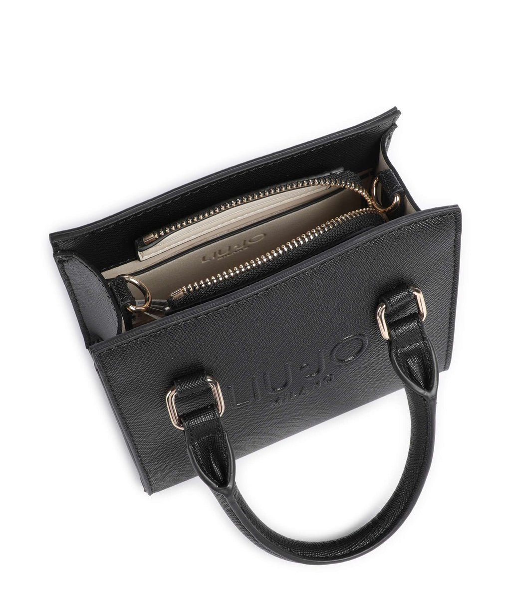 Liu Jo Halona Crossbody bag nero                          