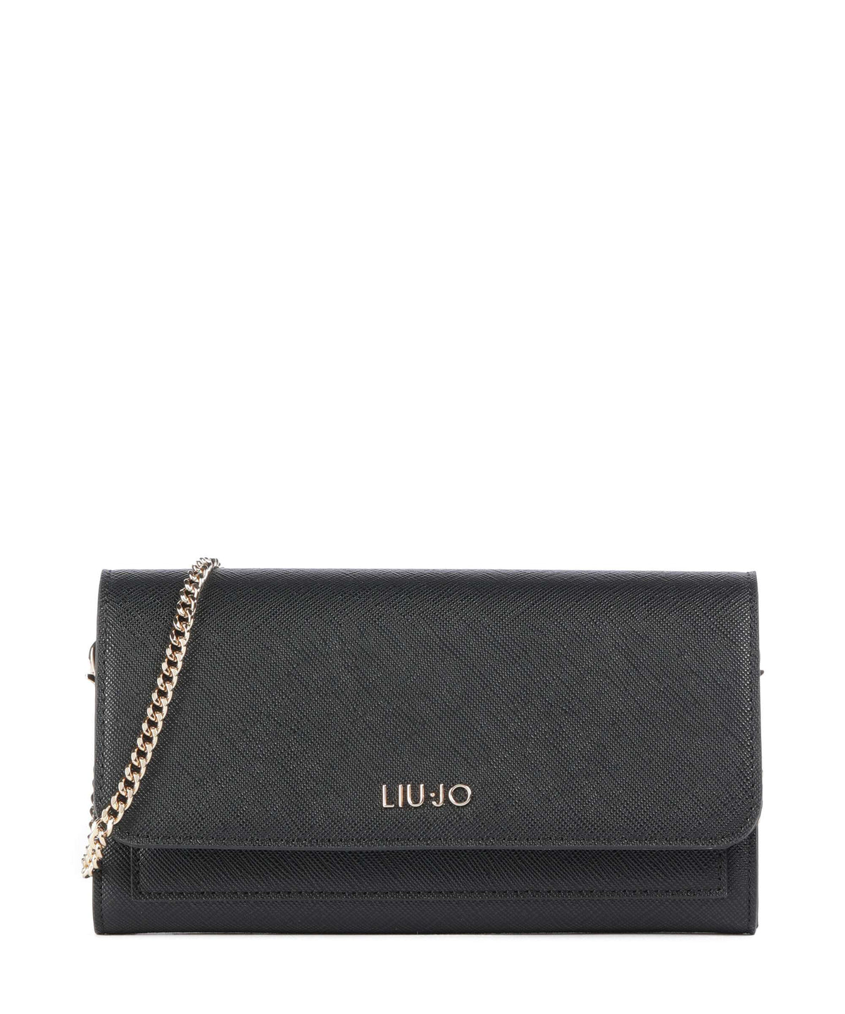Liu Jo Caliwen Wallet nero                          