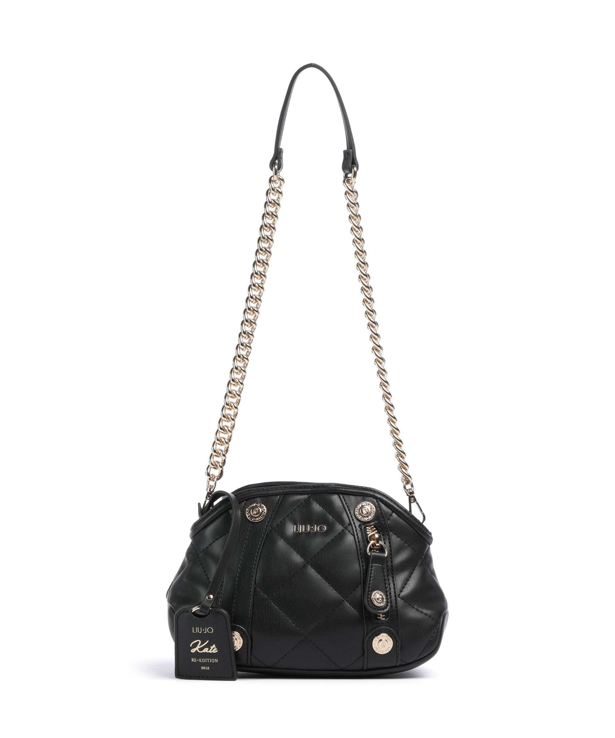 Liu Jo Kate Shoulder bag nero                          