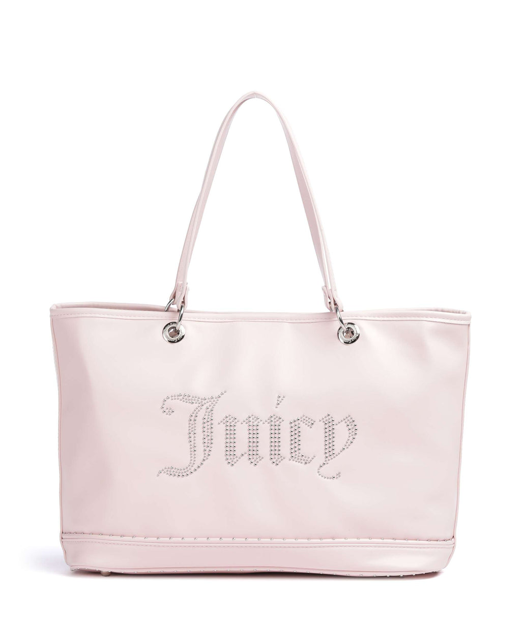 Juicy Couture Kimberly L Tote bag juicy pink